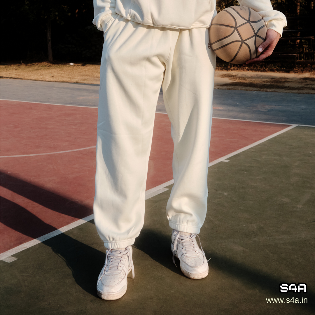 Unisex Winter Joggers