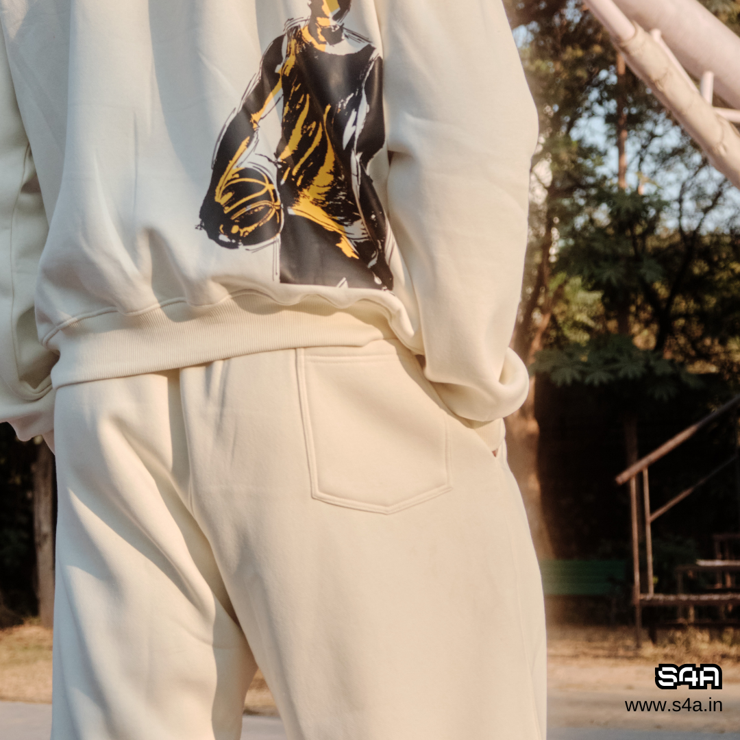 Unisex Winter Joggers