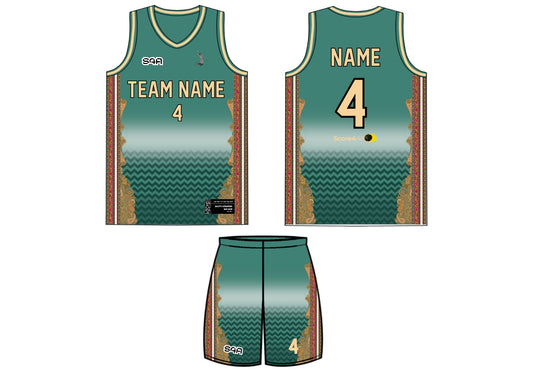S4A Jersey Design #554