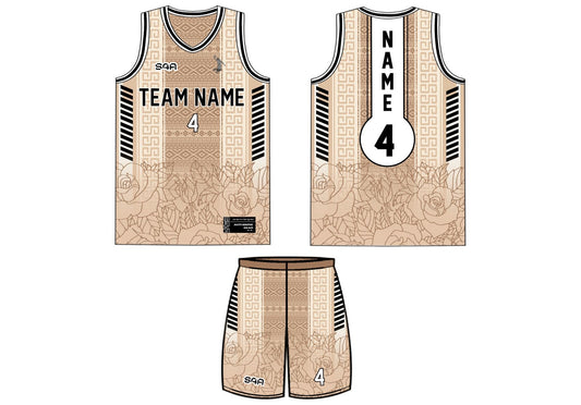 S4A Jersey Design #557