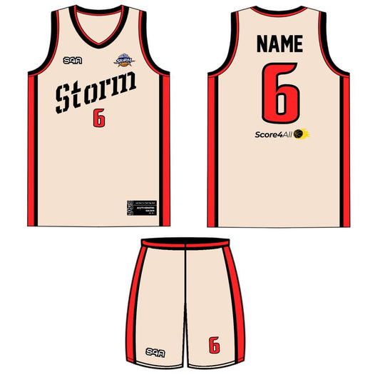 S4A Jersey Design #559