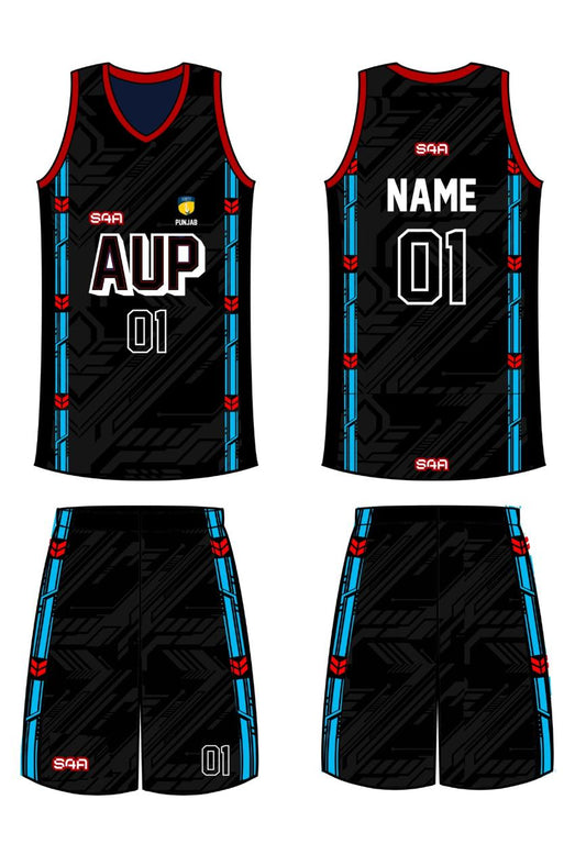 S4A Jersey Design #568
