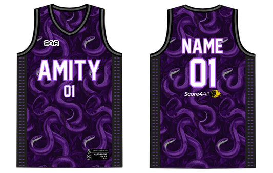 S4A Jersey Design #571
