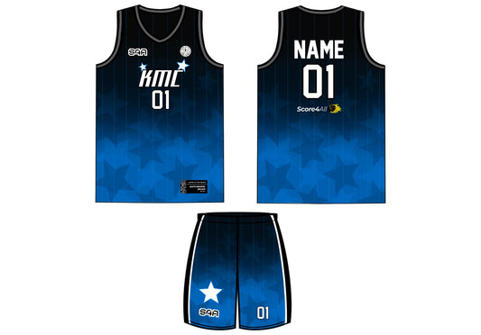 S4A Jersey Design #572
