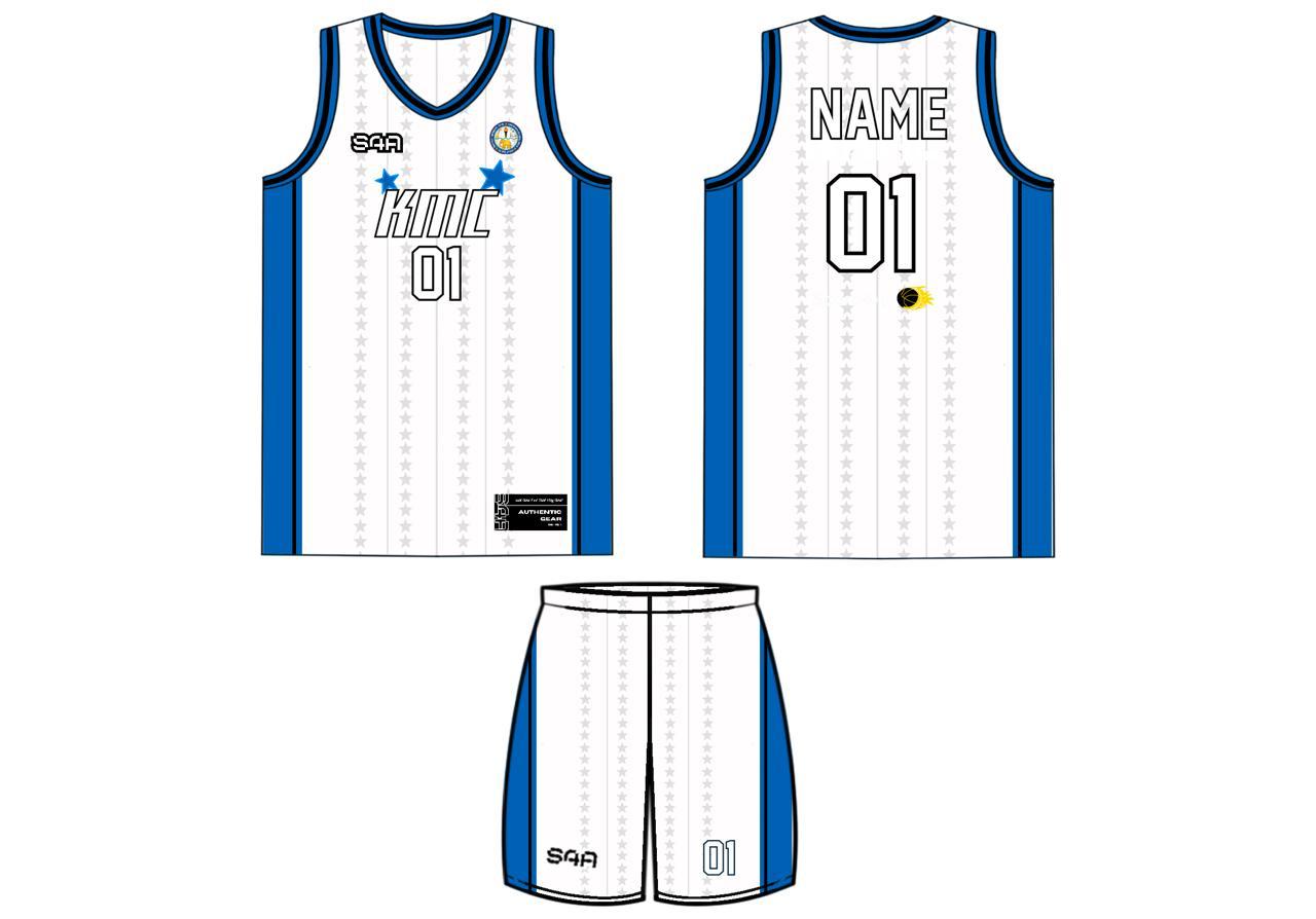 S4A Jersey Design #573