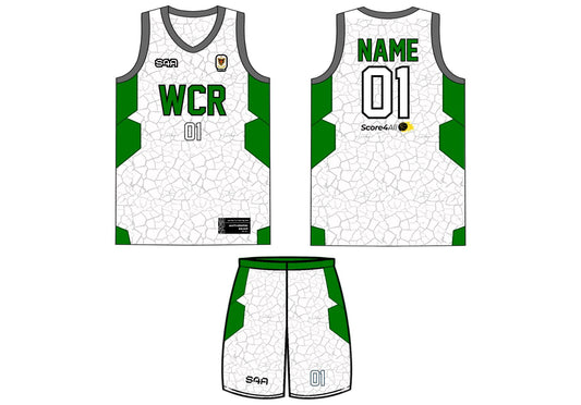 S4A Jersey Design #575