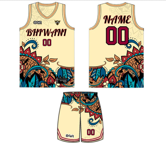 S4A Jersey Design #592