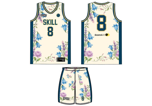S4A Jersey Design #593