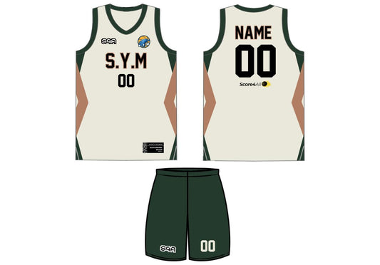 S4A Jersey Design #596