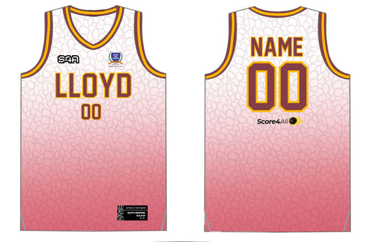 S4A Jersey Design #602