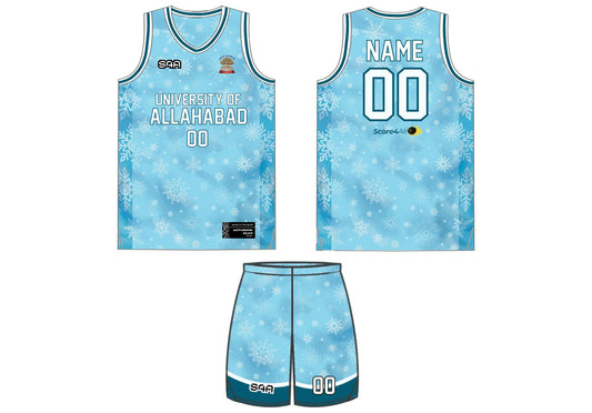 S4A Jersey Design #605