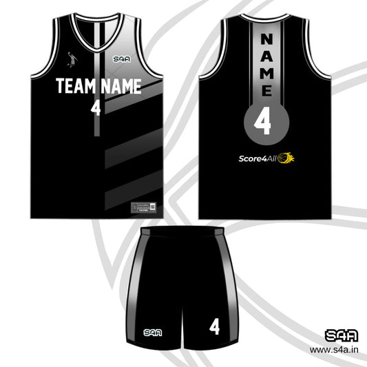 S4A Jersey Design #551