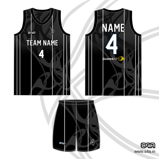 S4A Jersey Design #547
