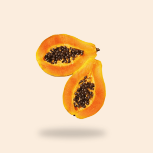 Fresh Papaya